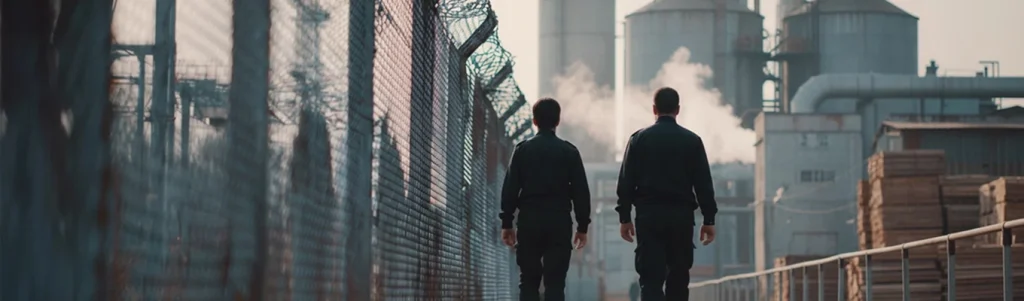 Providing End-to-End Manpower Services to a Multi-Business Entity